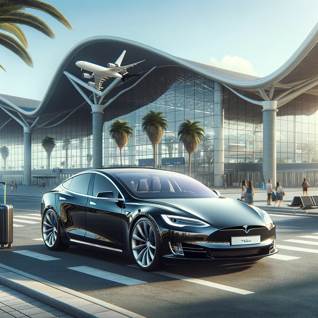 QT Gold Coast Airport Transfers