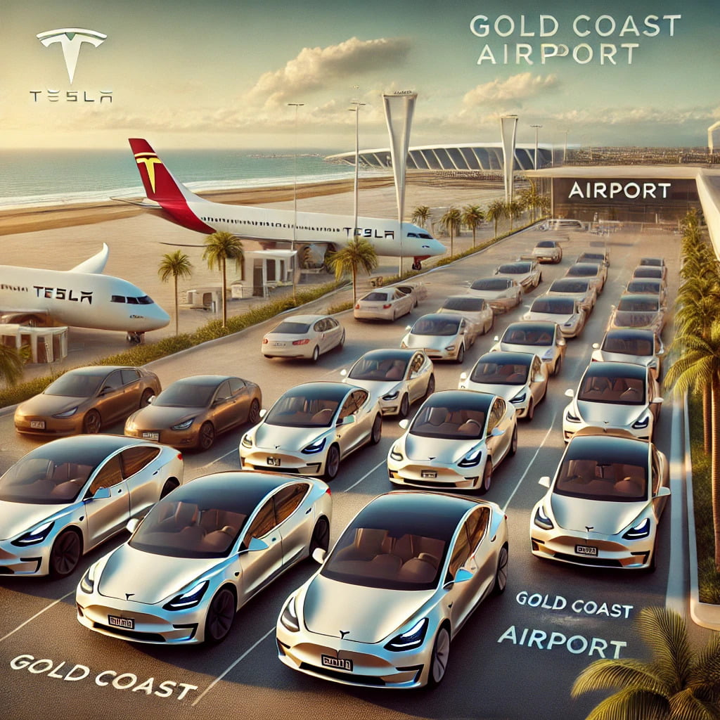 Best Time to Leave for Brisbane Airport