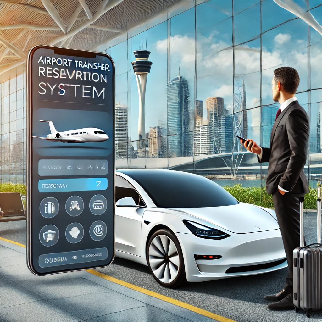 Gold Coast Airport Transfer Reservations Gold Coast Airport Transfer Reservations