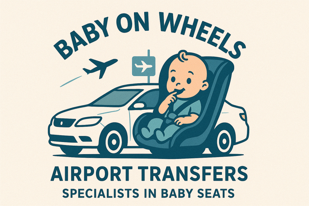 Friendly Airport Transfers