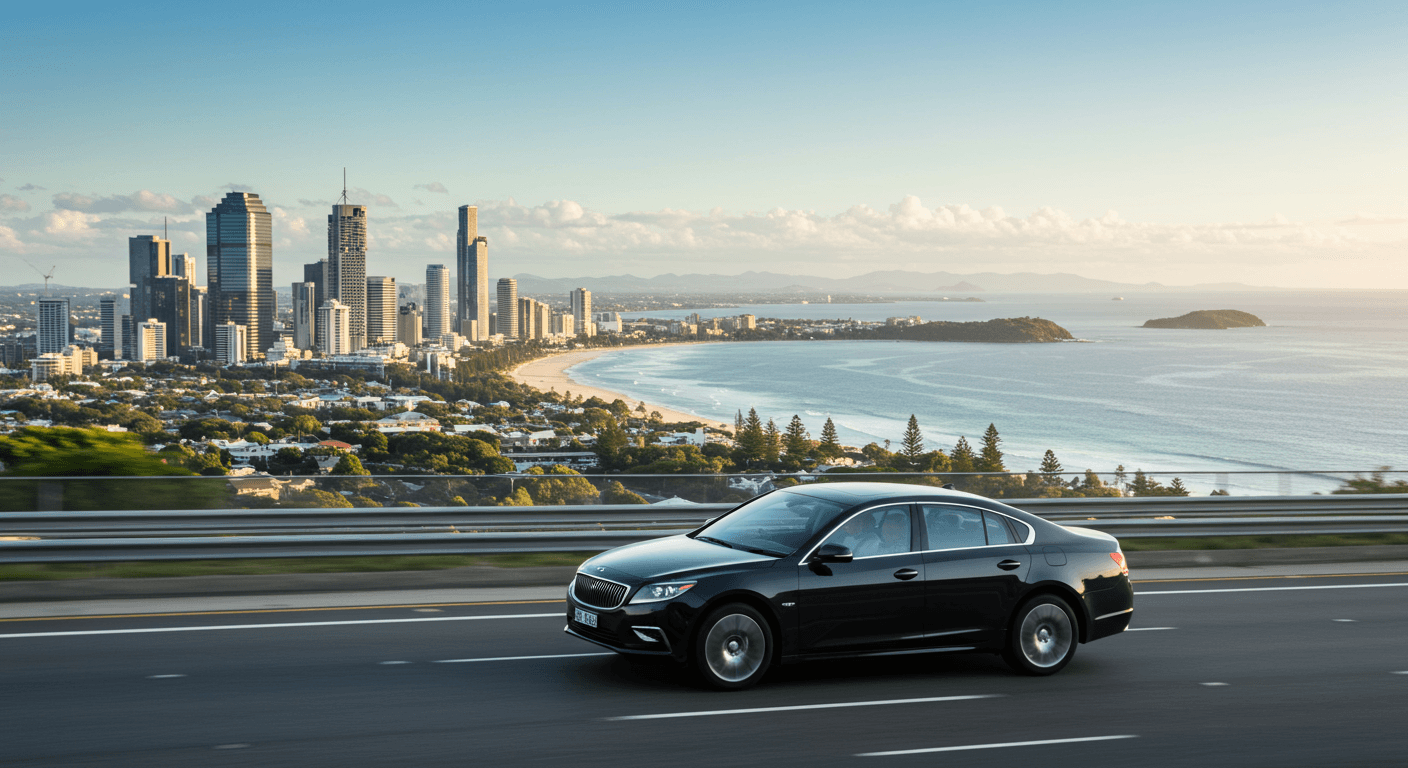 Early-Morning Transfers