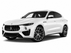 Maserati Grecale (up to 3 pax)