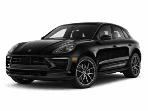 Porsche Macan (up to 3 pax)